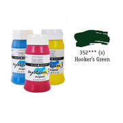 Daler Rowney System 3 Original Akrilik Boya 500 ml Hookers Green