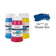 Daler Rowney System 3 Original Akrilik Boya Pruss Blue Hue