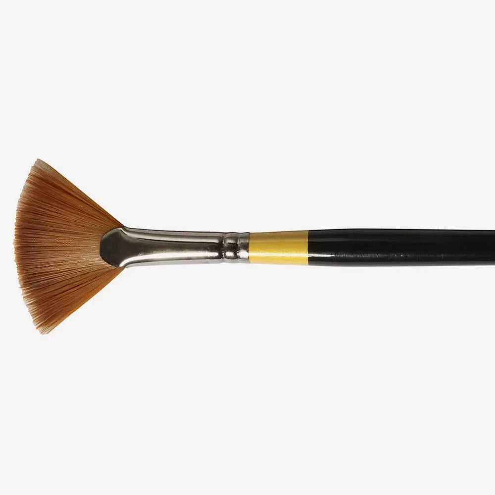 Daler Rowney System3 Fan Yelpaze Fırça Seri 46 No: 4