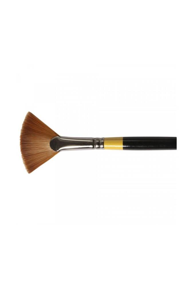 Daler Rowney System3 Fan Yelpaze Fırça Seri 46 No: 8