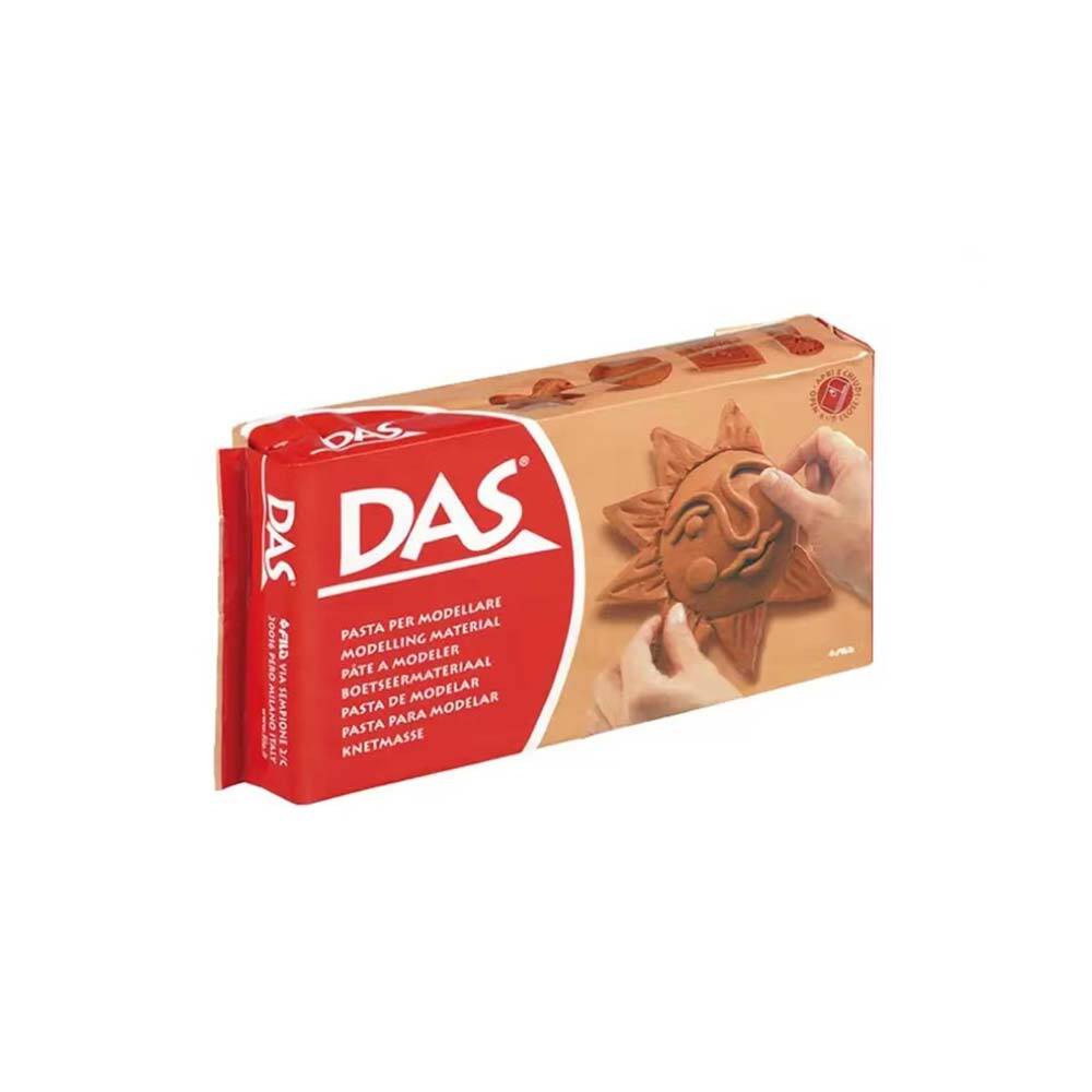 Das Ceramic Dough Coffee 500Gr.