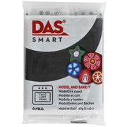 Das Smart Polymer Clay Black 57 gr