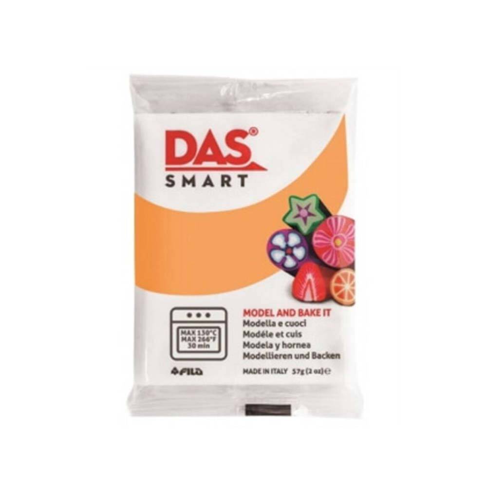 Das Smart Polimer Kil Orange 57 Gr