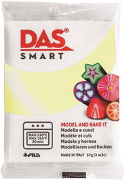 Das Smart Polymer Clay Phosphorescent 57 gr