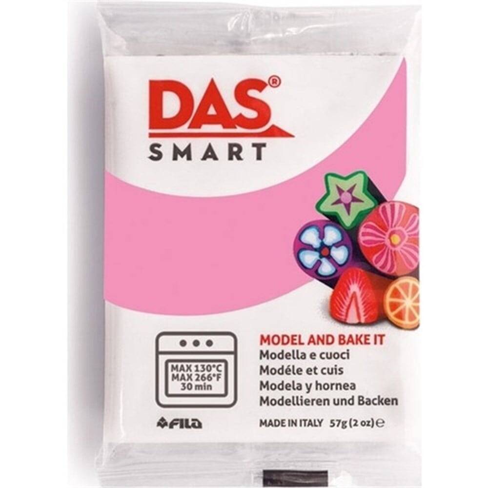 Das Smart Polimer Kil Rose 57 gr