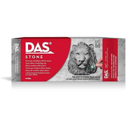 Das Stone Seramik Kili Beyaz 1000 Gr.