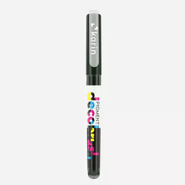 Decobrush Marker Black