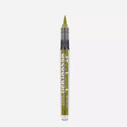Decobrush Metallic Marker Gold