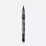 Decobrush Metallic Permanent Marker Black