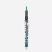 Decobrush Metallic Permanent Marker Blue