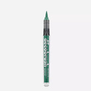 Decobrush Metallic Permanent Marker Green