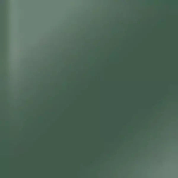 Decobrush Metallic Permanent Marker Green