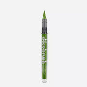 Decobrush Metallic Permanent Marker Light Green