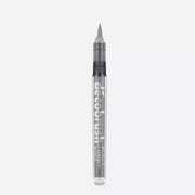 Decobrush Metallic Permanent Marker Silver