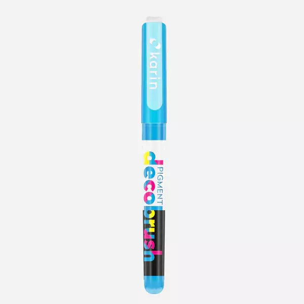 Decobrush Pigment Marker Aegean