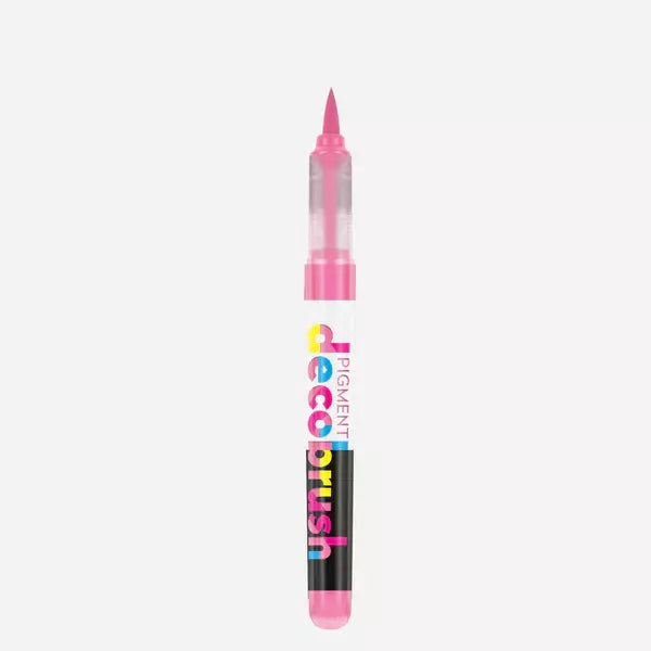 Decobrush Pigment Marker Antique Pink