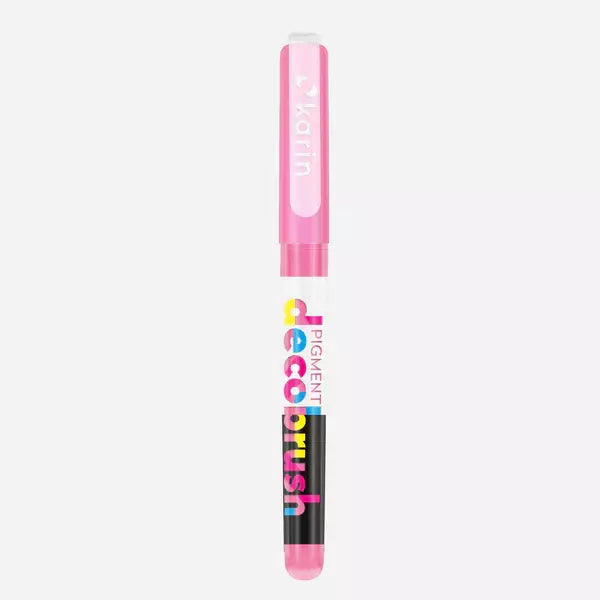 Decobrush Pigment Marker Antique Pink