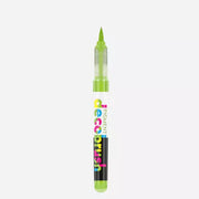 Decobrush Pigment Marker Apple