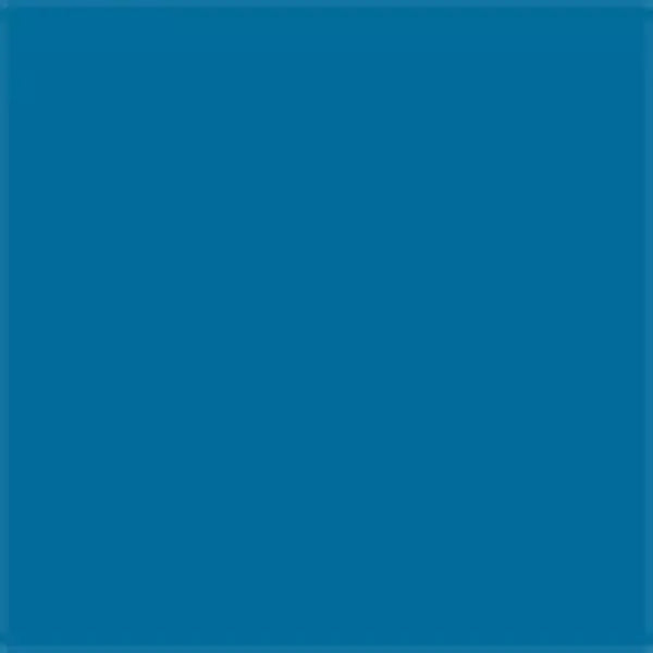 Decobrush Pigment Marker Azure