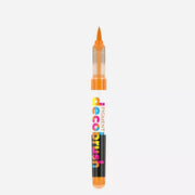 Decobrush Pigment Marker Bright Orange