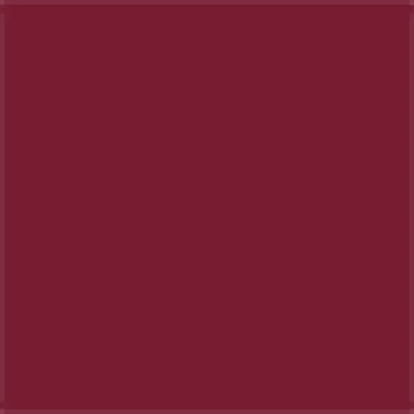 Decobrush Pigment Marker Burgundy