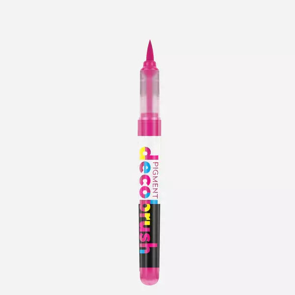 Decobrush Pigment Marker Cerise