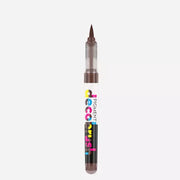 Decobrush Pigment Marker Cocoa