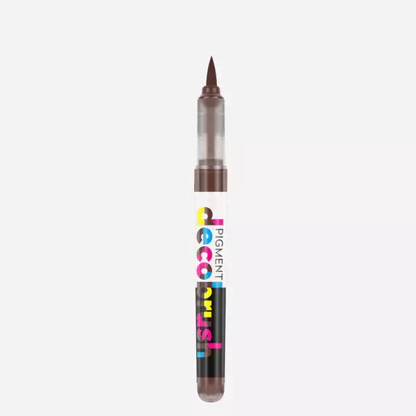 Decobrush Pigment Marker Cocoa