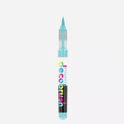 Decobrush Pigment Marker Cool Aqua
