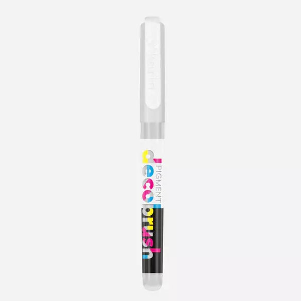 Decobrush Pigment Marker Cool Grey 1