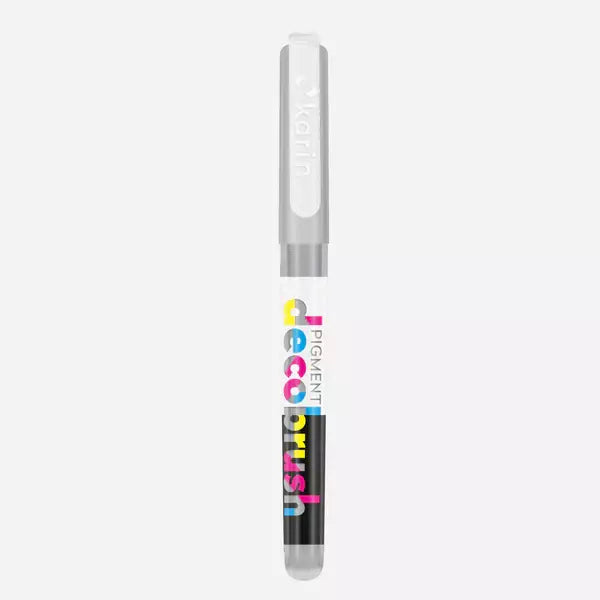Decobrush Pigment Marker Cool Grey 2
