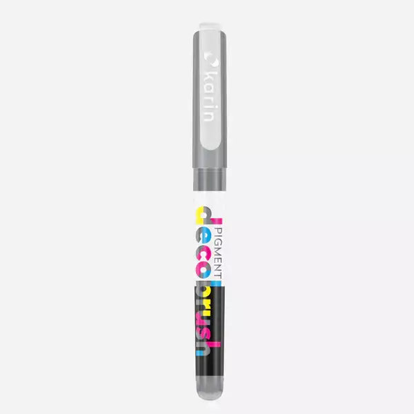 Decobrush Pigment Marker Cool Grey 3