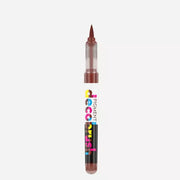 Decobrush Pigment Marker Copper Brown