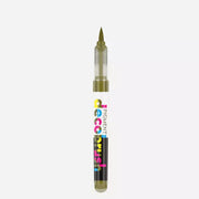Decobrush Pigment Marker Curry