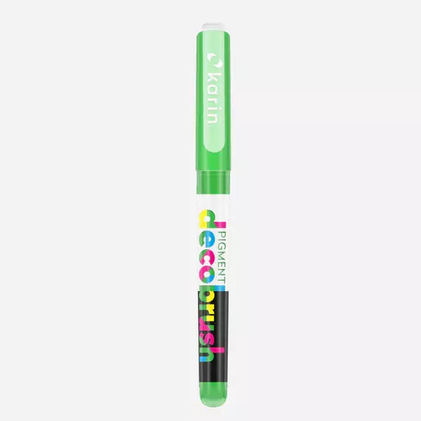 Decobrush Pigment Marker Grass