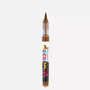 Decobrush Pigment Marker Henna