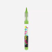 Decobrush Pigment Marker Leaf Green