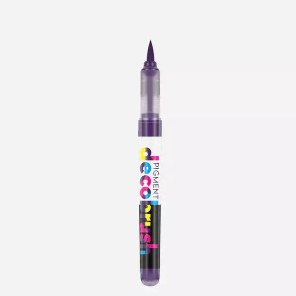 Decobrush Pigment Marker Lilac