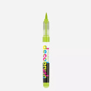 Decobrush Pigment Marker Lime Green