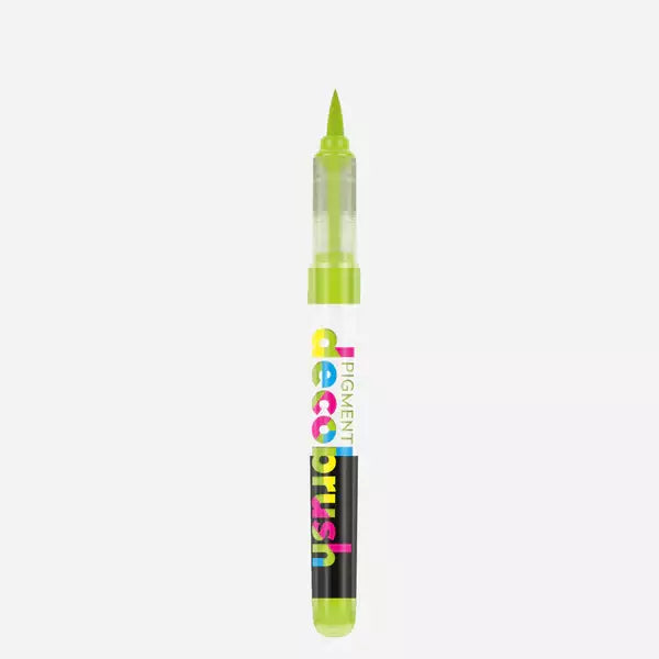 LIME GREEN