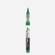 Decobrush Pigment Marker Lush Green