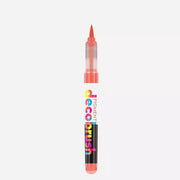 Decobrush Pigment Marker Mango
