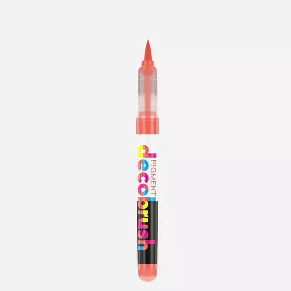 Decobrush Pigment Marker Mango