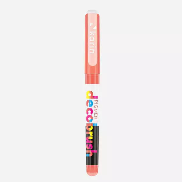 Decobrush Pigment Marker Mango