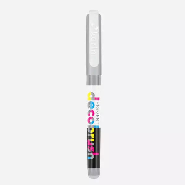 Decobrush Pigment Marker Neutral Grey 2