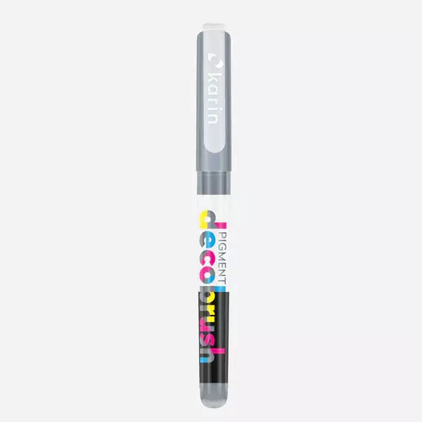 Decobrush Pigment Marker Neutral Grey 3