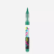 Decobrush Pigment Marker Ocean Teal