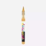 Decobrush Pigment Marker Pale Ochre