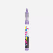 Decobrush Pigment Marker Pale Violet