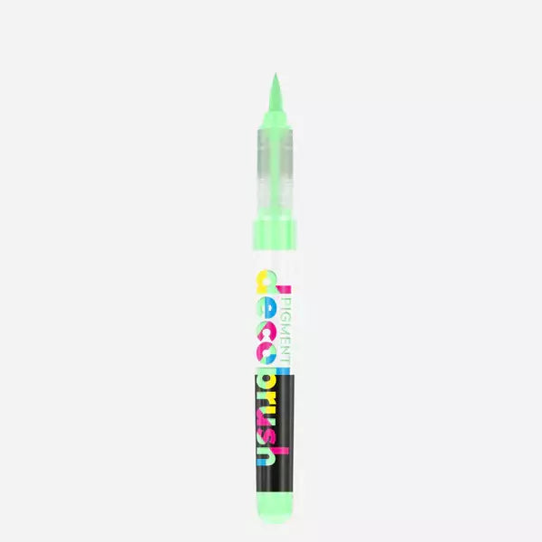 PASTEL GREEN